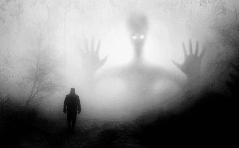 Věřím v nadpřirozeno